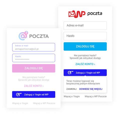 www.o2.pl poczta logowanie|1login od WP